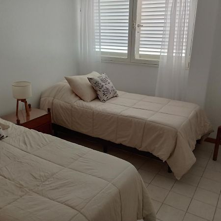 Departamento Belgrano Apartment Mendoza Bagian luar foto