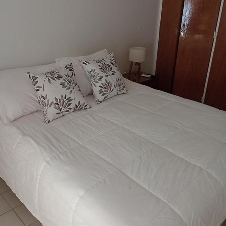 Departamento Belgrano Apartment Mendoza Bagian luar foto