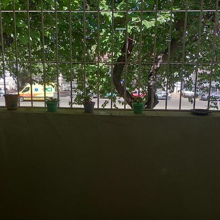 Departamento Belgrano Apartment Mendoza Bagian luar foto