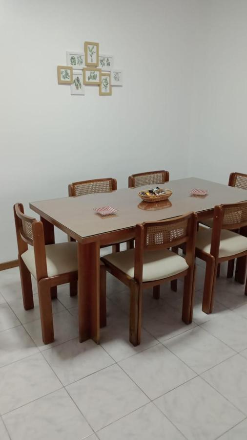 Departamento Belgrano Apartment Mendoza Bagian luar foto
