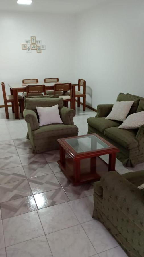 Departamento Belgrano Apartment Mendoza Bagian luar foto