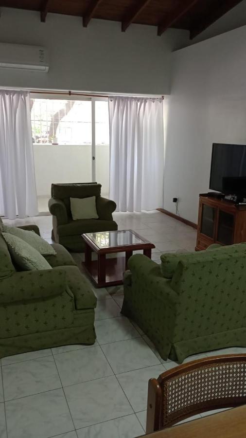 Departamento Belgrano Apartment Mendoza Bagian luar foto