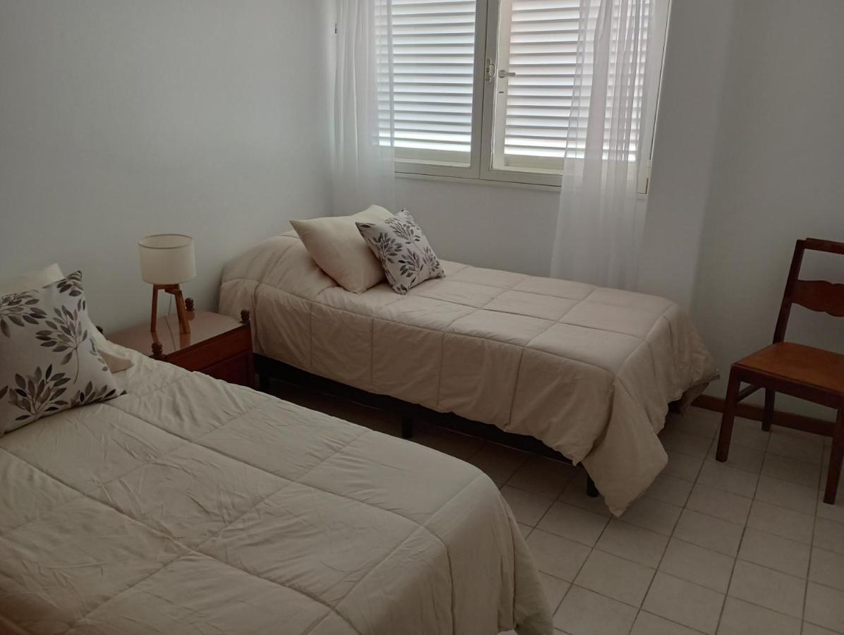 Departamento Belgrano Apartment Mendoza Bagian luar foto