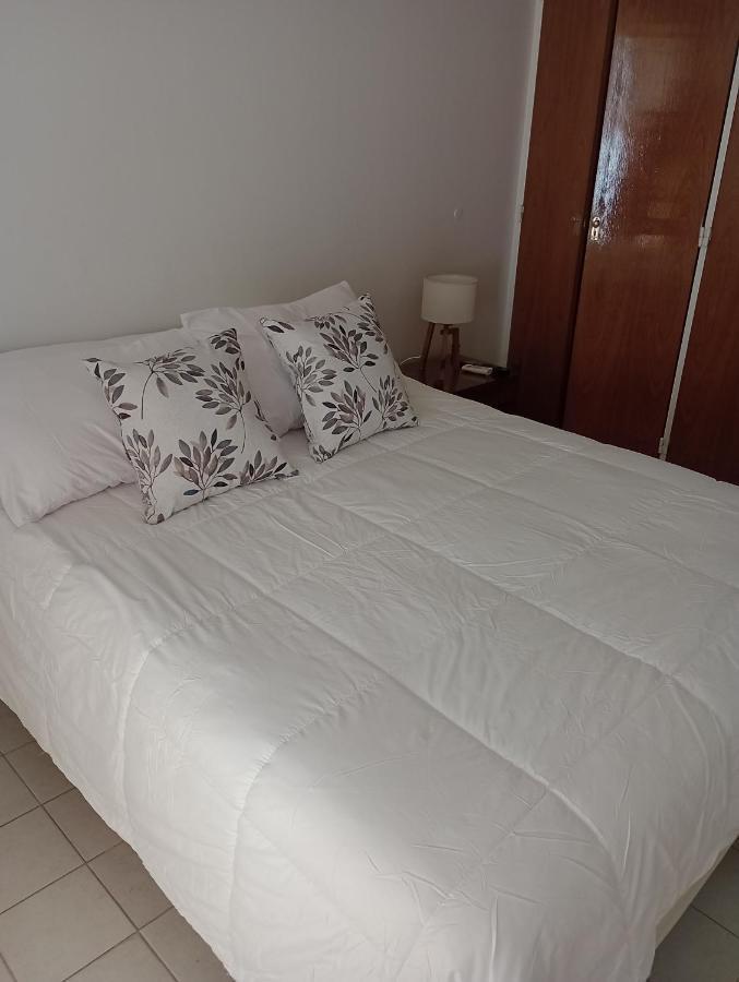 Departamento Belgrano Apartment Mendoza Bagian luar foto
