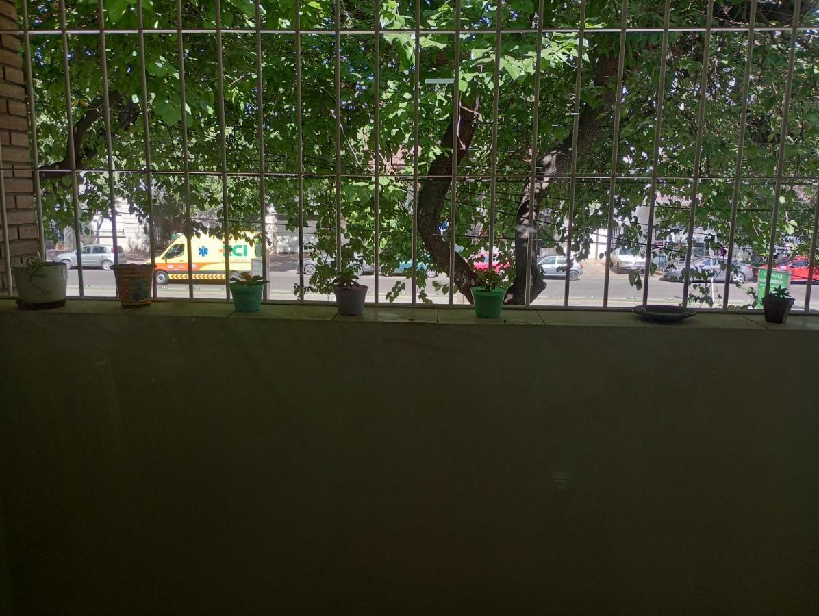 Departamento Belgrano Apartment Mendoza Bagian luar foto