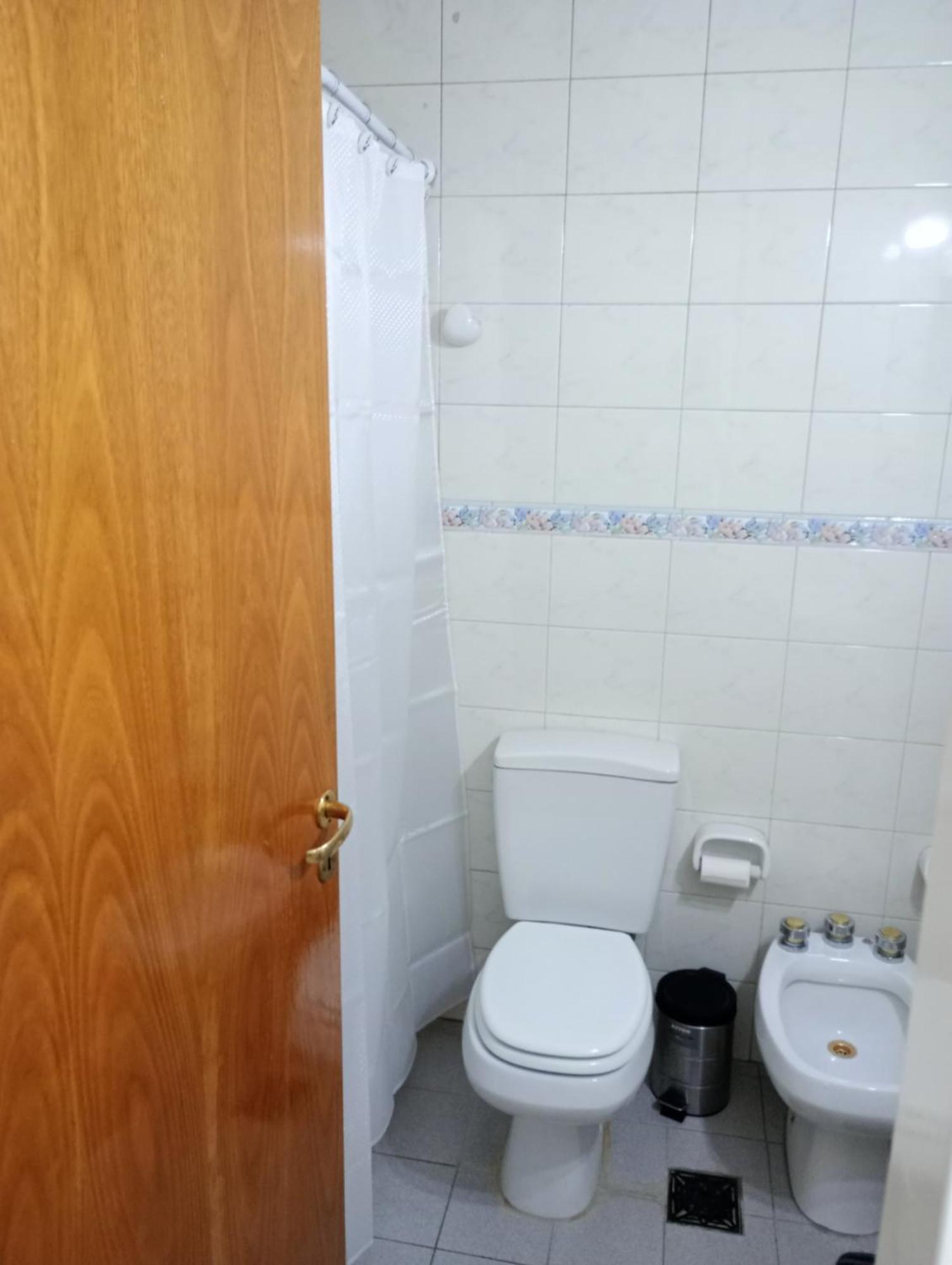 Departamento Belgrano Apartment Mendoza Bagian luar foto